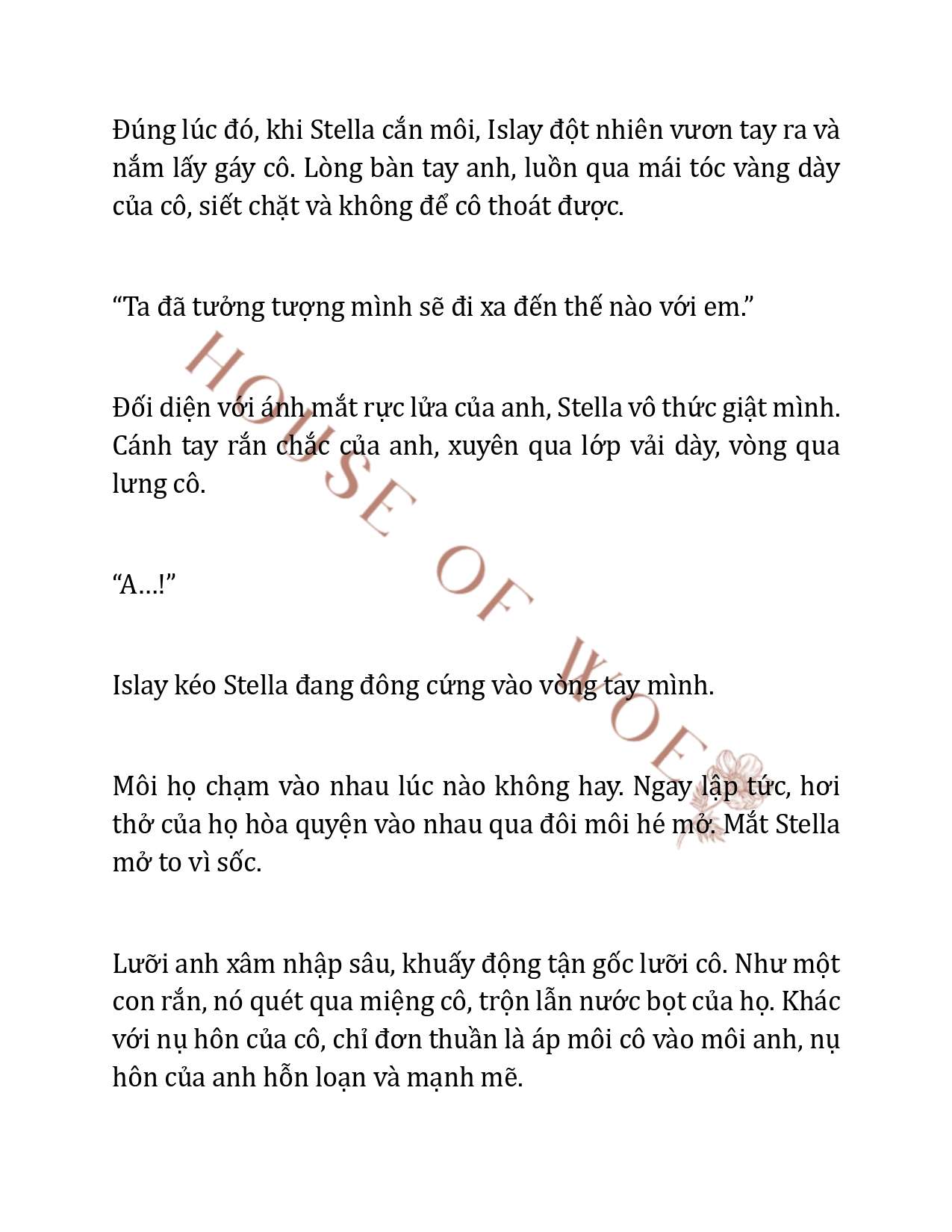 [NOVEL] QUÁI THÚ BỊ NGUYỀN RỦA NẮM GIỮ DÂY XÍCH CỦA TÔI Chap 47 - Trang 2