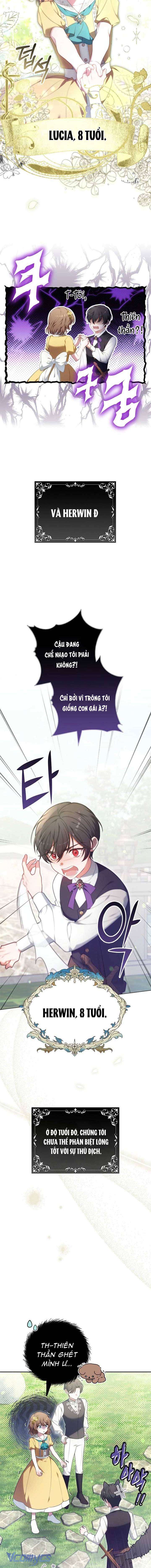 Lời Tỏ Tình Lần Thứ 101 Chap 2 - Next Chap 3