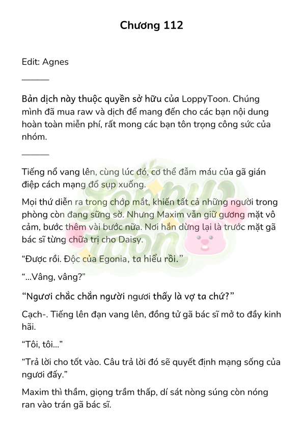 [Novel] Trận Chiến Ly Hôn! Chap 112 - Trang 2