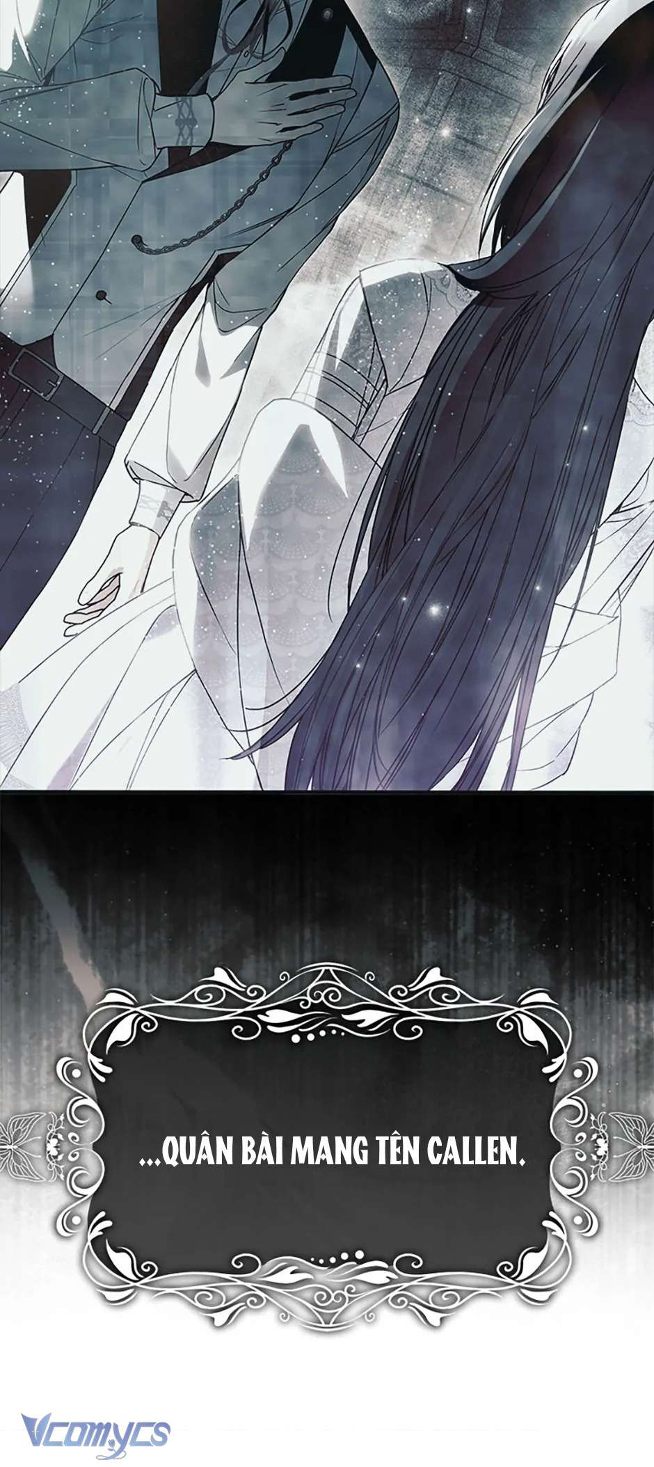 Ai Đó Đang Điều Khiển Cơ Thể Của Tôi Chap 60 - Trang 4