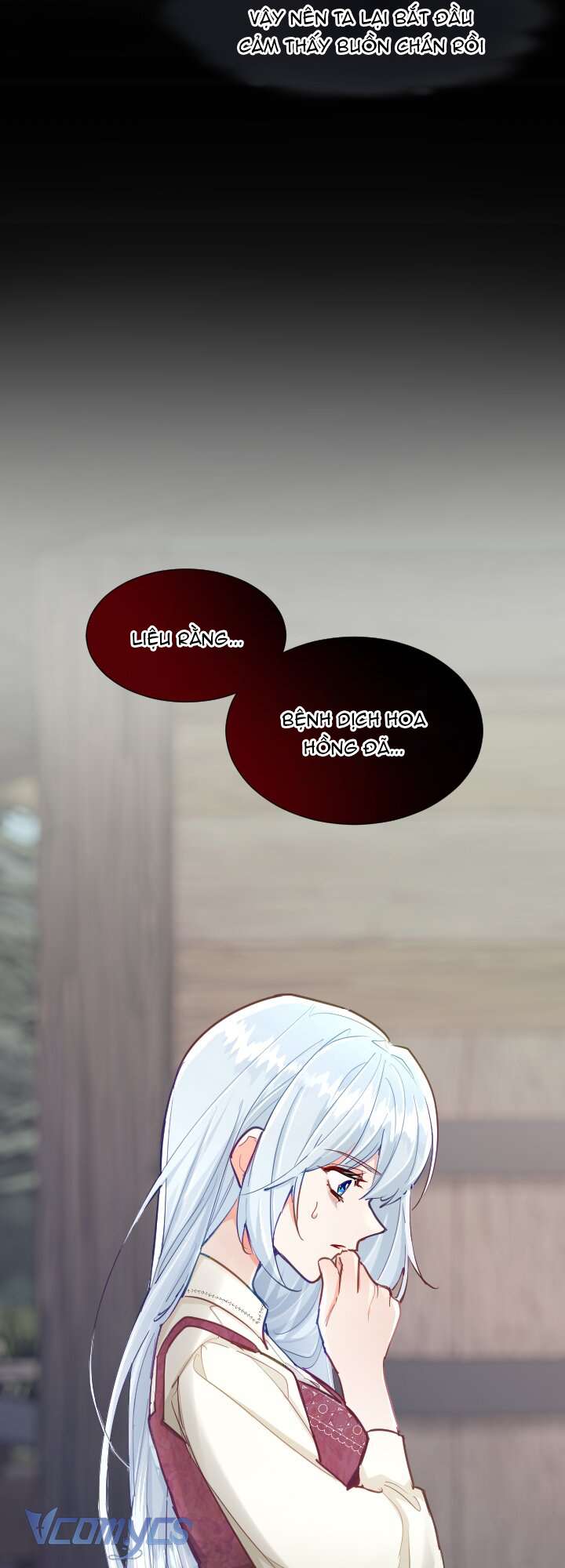 Sự Báo Thù Của Một Vị Thánh Chap 101 - Trang 2