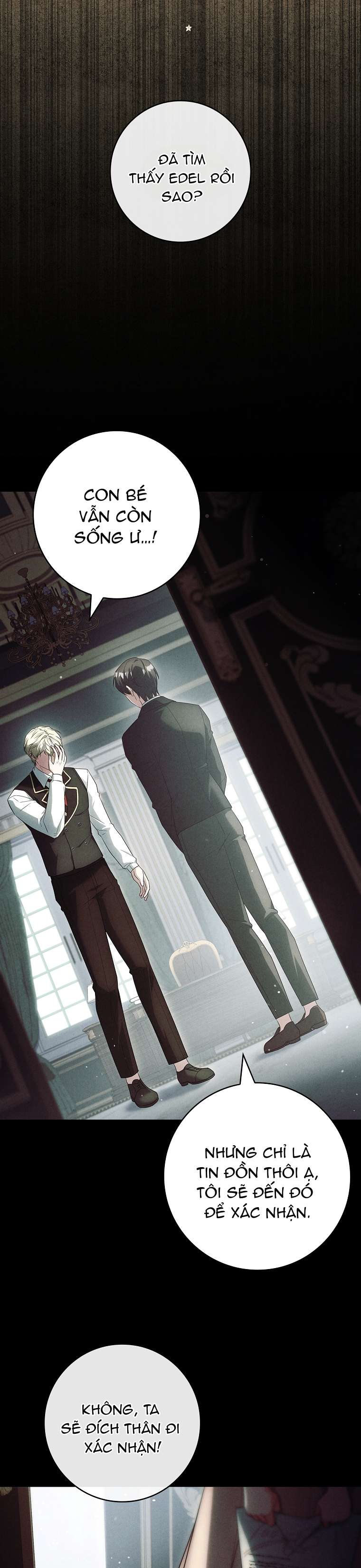 Văn Phòng Thám Tử Dành Cho Nam Chính Hối Hận! Chap 39 - Trang 2