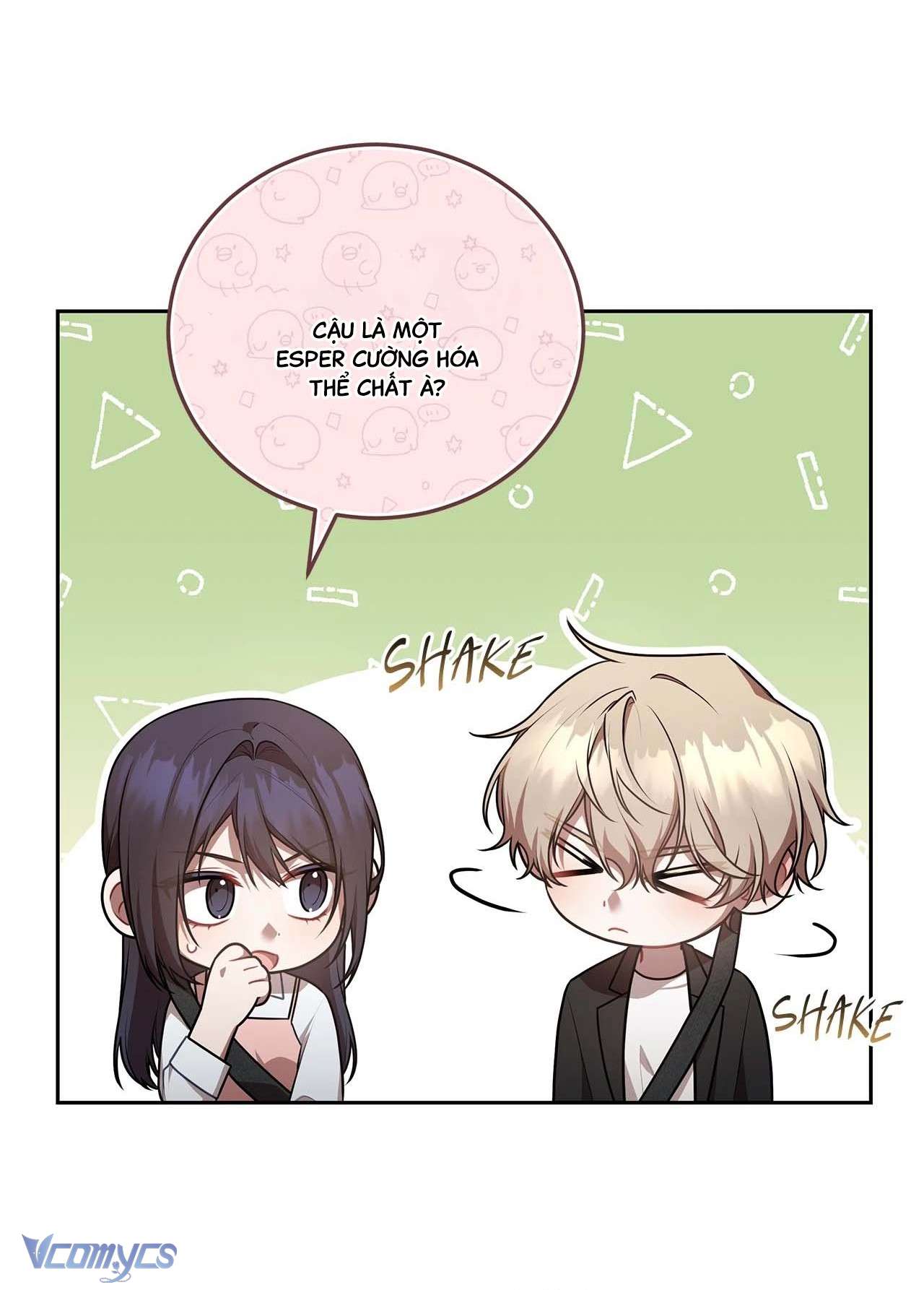 Chủ Tiệm Cafe Là Guide Cấp S Chap 29 - Next Chap 30