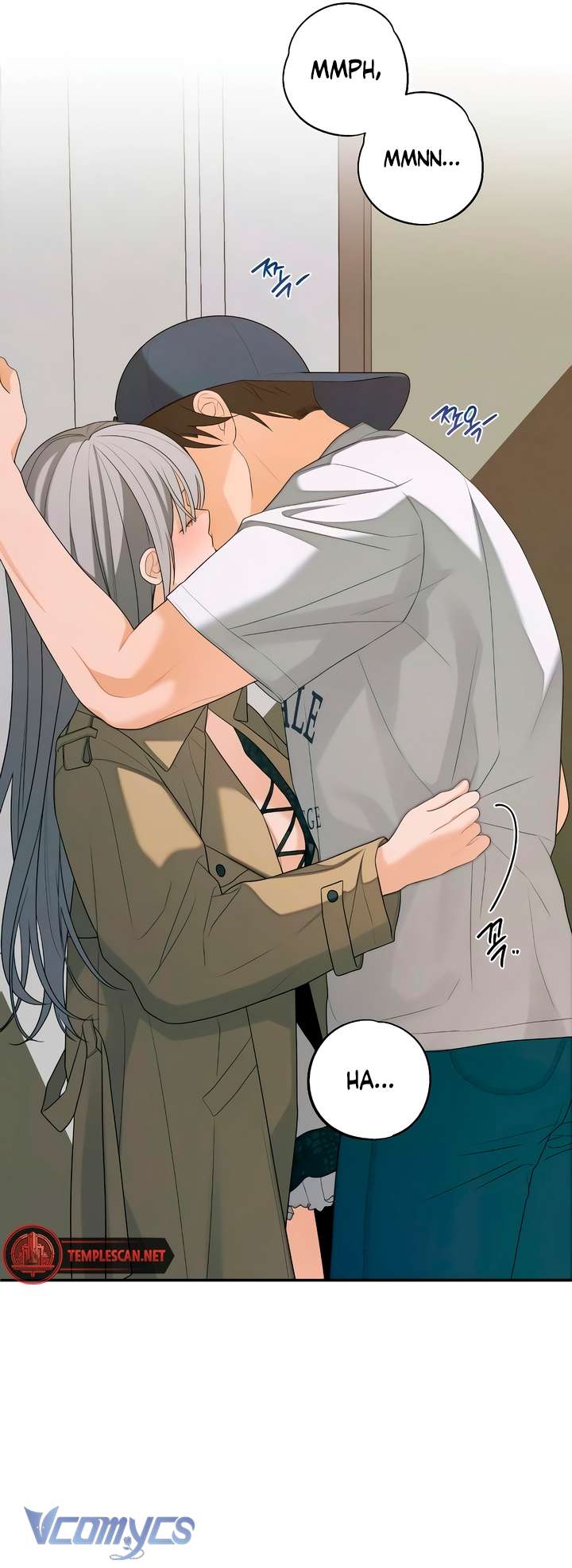 [18+] Cậu Ổn Đến Mức Nào Chap 38 - Next Chap 39