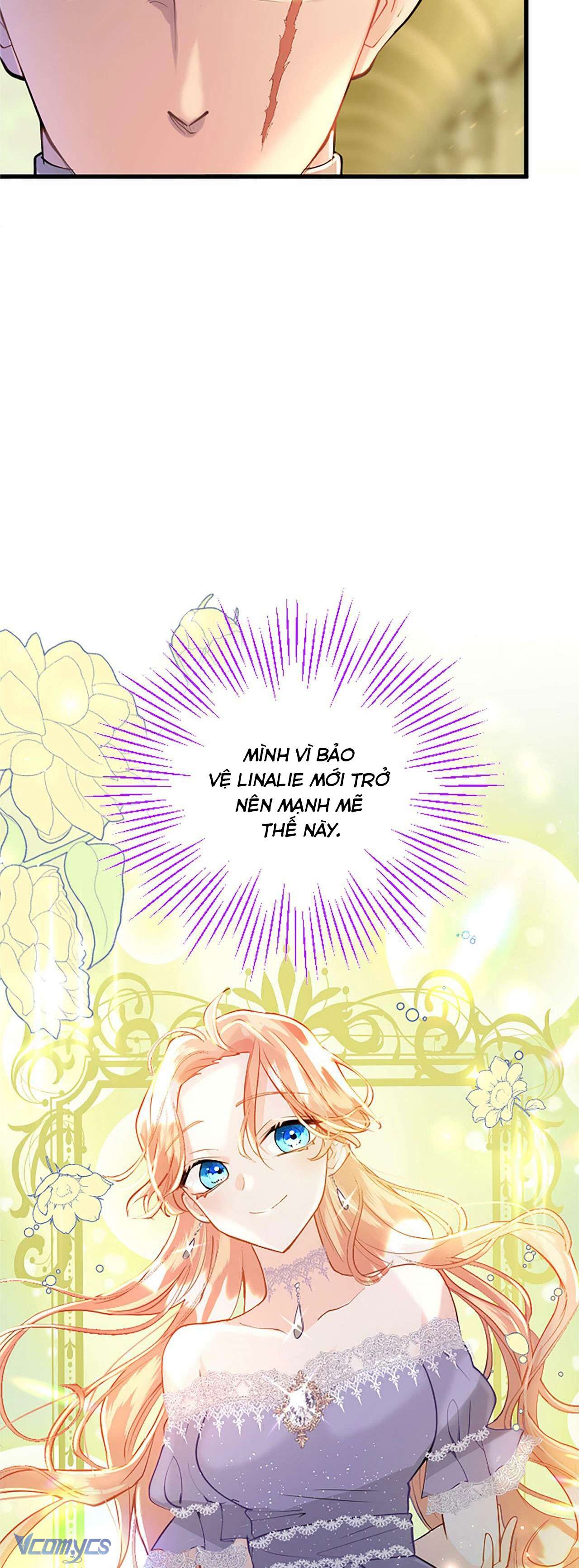 Đại Tiểu Thư Sao Phải Giả Nam Chapter 27 - Trang 4