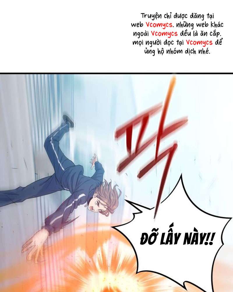 Vì Một Kết Thúc Viên Mãn Cho Đôi Ta Chap 3 - Trang 2