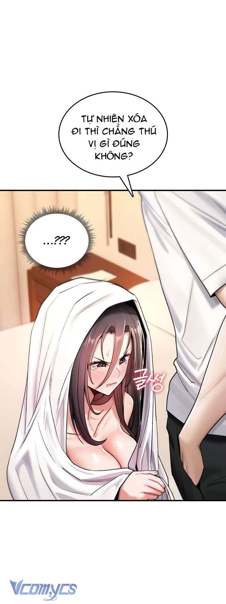 Tôi Sẽ Không Bị Khuất Phục Đâu Chap 9 - Trang 2