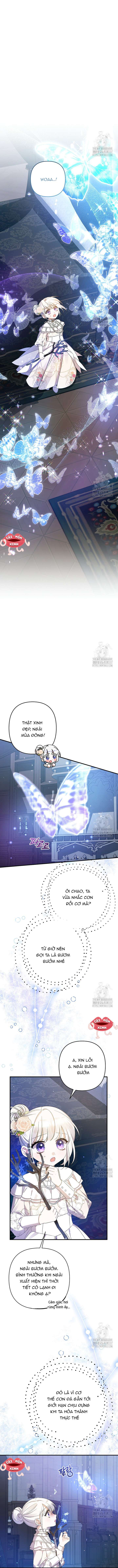 Tôi Chỉ Định Chăm Sóc Người Cha Ốm Yếu Của Mình Thôi Mà Chap 19 - Trang 2