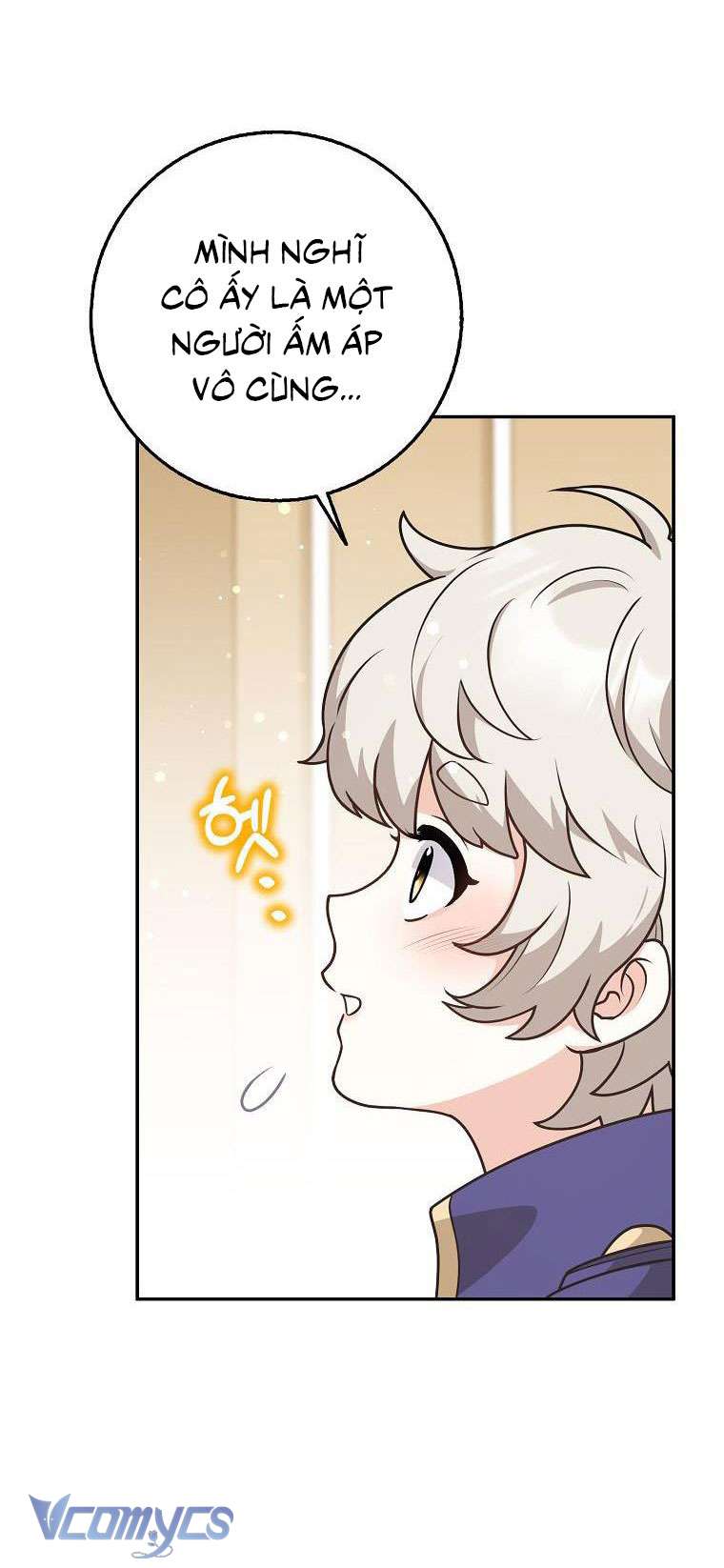 Tôi Thề Chúng Ta Chỉ Là Bạn Chapter 40 - Trang 4