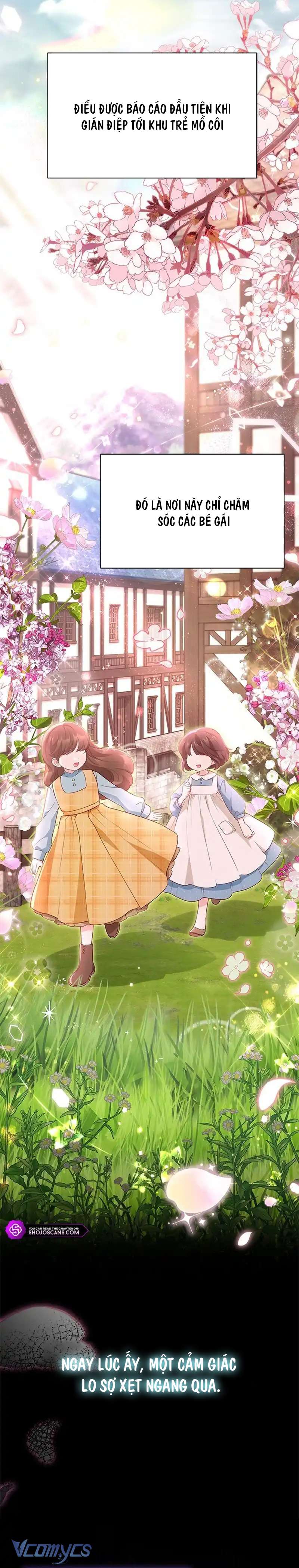 Đã Từ Chối Sủng Ái Rồi Mà Sao Còn Ám Ảnh Thế Chapter 23 - Trang 4