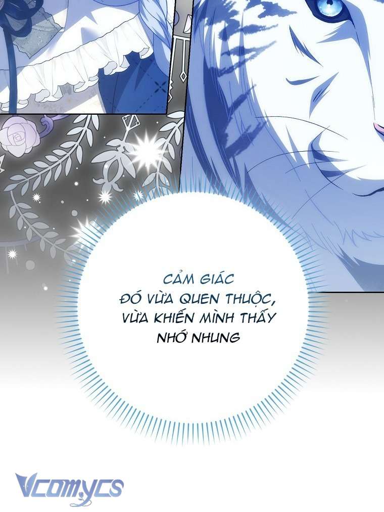 Công Chúa Bạch Hổ Không Có Nguy Hiểm Nha! Chap 3 - Trang 2