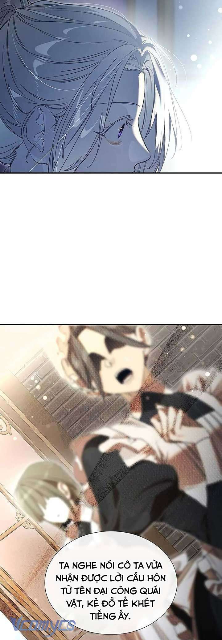 Cứ Cố Gắng Hết Sức Để Hối Hận Chap 23 - Trang 4