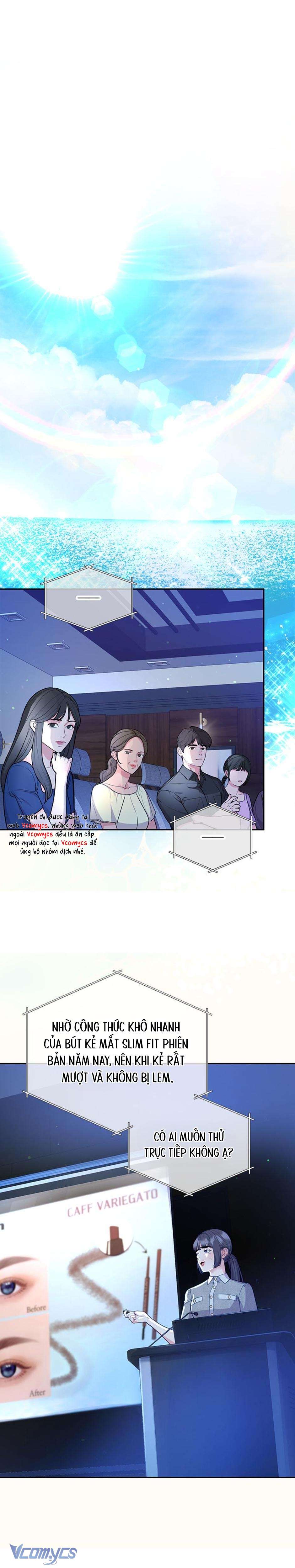 Lời Tỏ Tình Đáng Ngờ Chap 45 - Trang 2