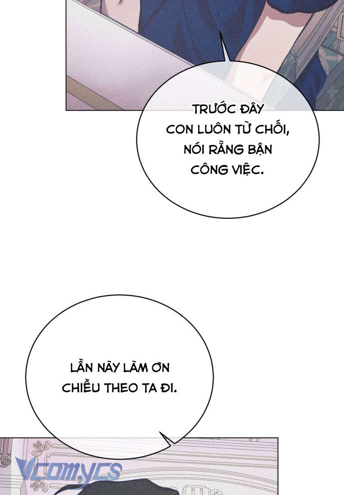 Aubrey Thanh Lịch Chap 13 - Trang 3