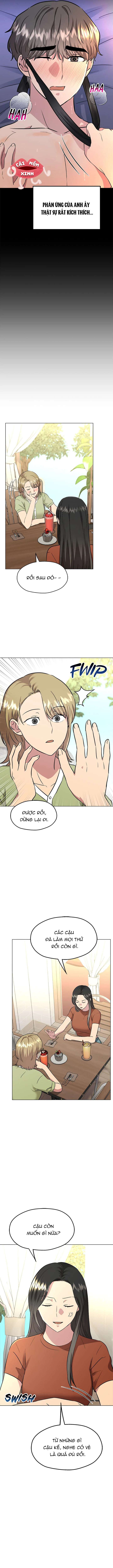 Twenty Nights Twenty Nights-Chap 54 - Next Twenty Nights-Chap 55