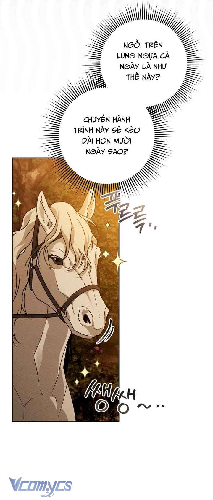 Dưới Bóng Cây Sồi Chapter 96 - Trang 4