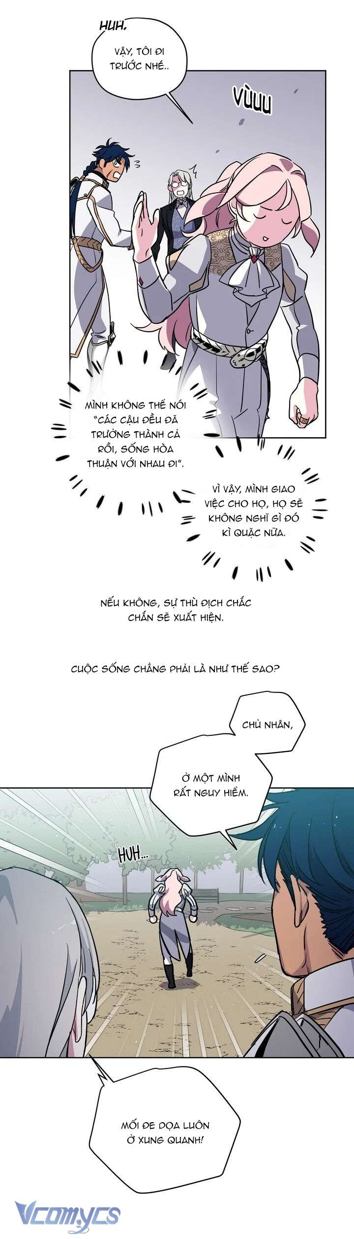 CHITRA Chap 96 - Trang 2