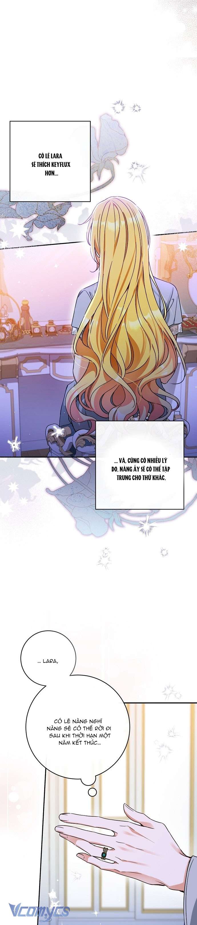 Thuần Hóa Hầu Tước Quái Dị Chap 58 - Trang 2