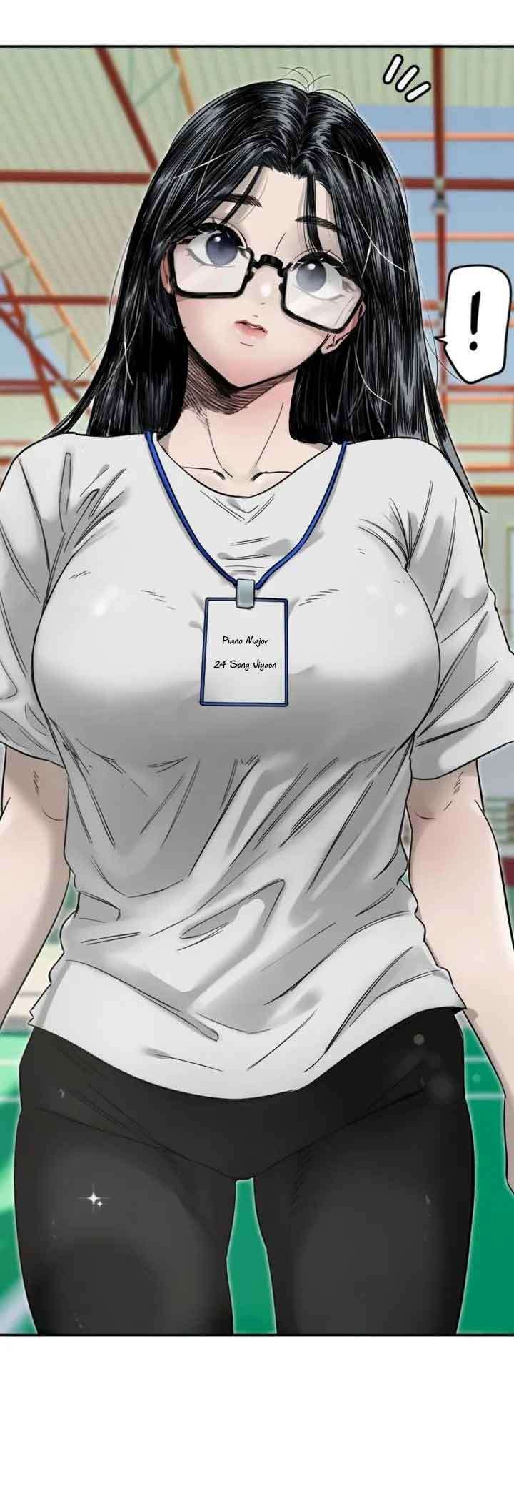 Manitto Chap 4 - Trang 3