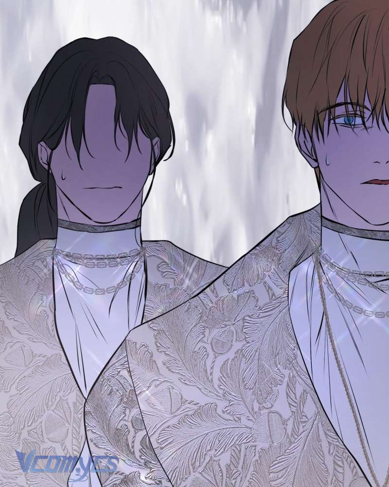 Hãy Dạy Em Cách Khao Khát Chap 45 - Trang 2