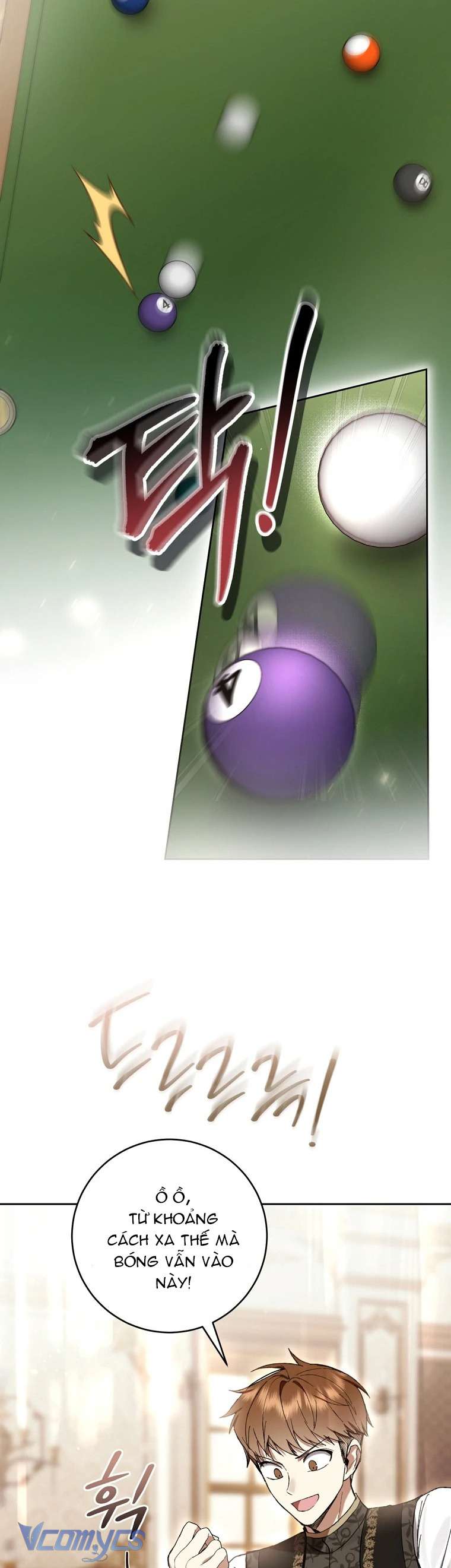 Làm Ác Nữ Bộ Không Tuyệt Sao? Chapter 81 - Trang 4