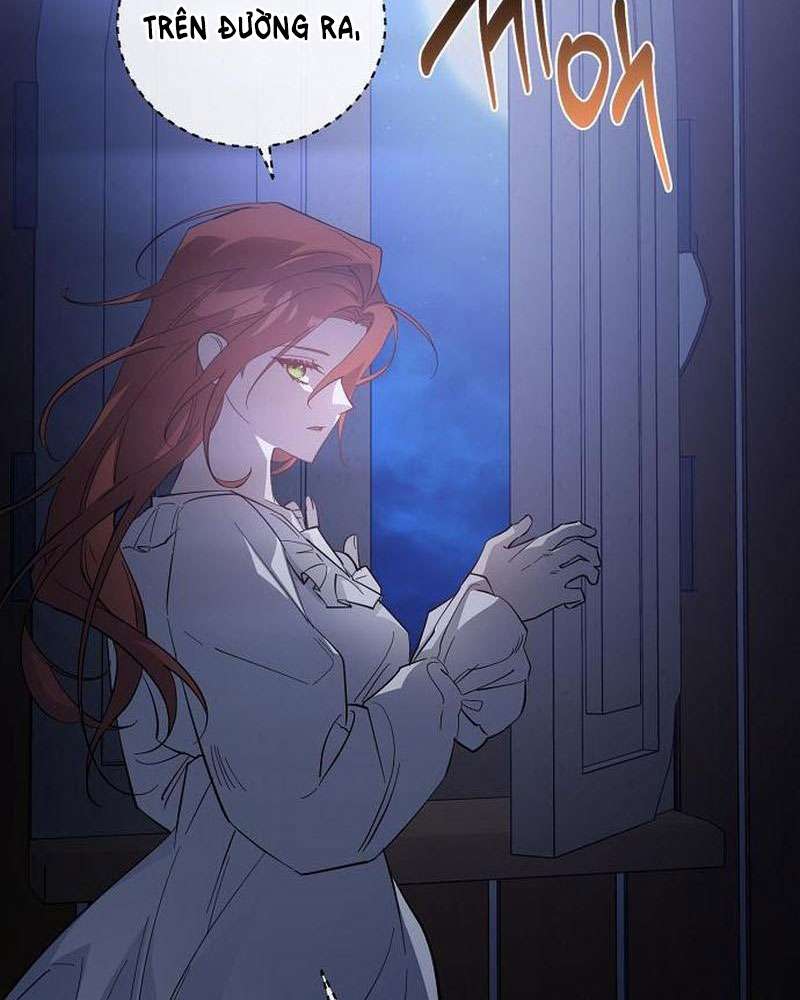 Nữ Hầu Báo Thù: Thời Khắc Cuối Cùng Chap 37 - Trang 3