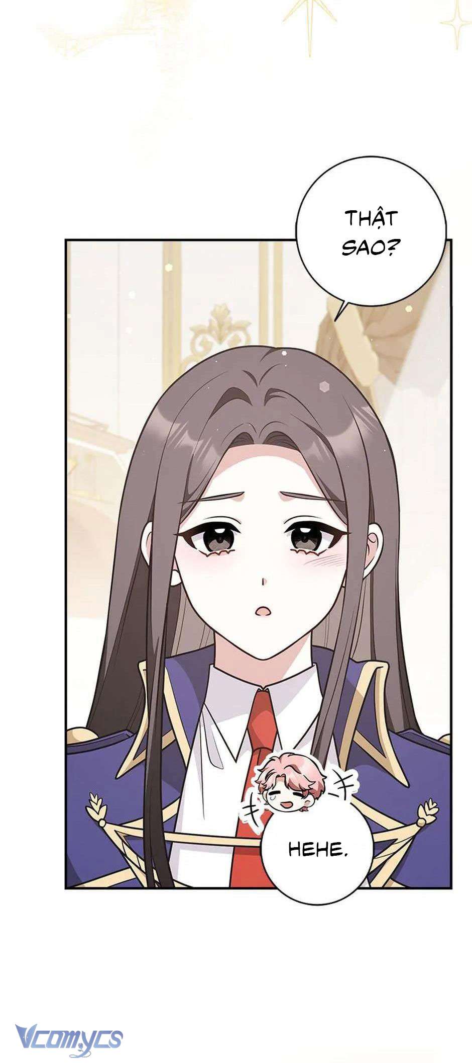 Tôi Thề Chúng Ta Chỉ Là Bạn Chapter 21 - Trang 4