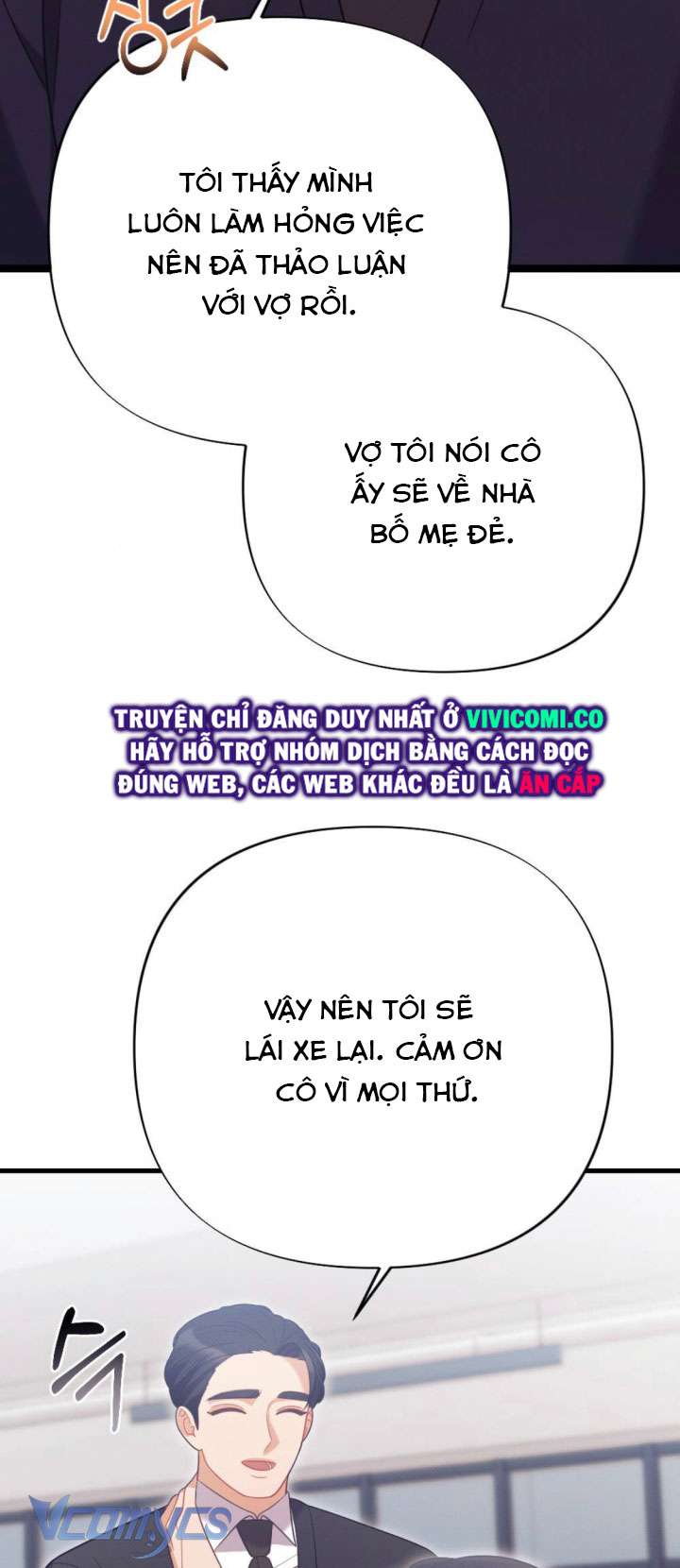 [18+] Hối Hận Muộn Màn Chap 13 - Trang 2