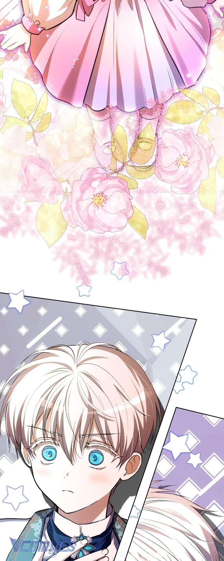 Đứa Trẻ Nuôi Dưỡng Ác Ma Chap 15 - Trang 2