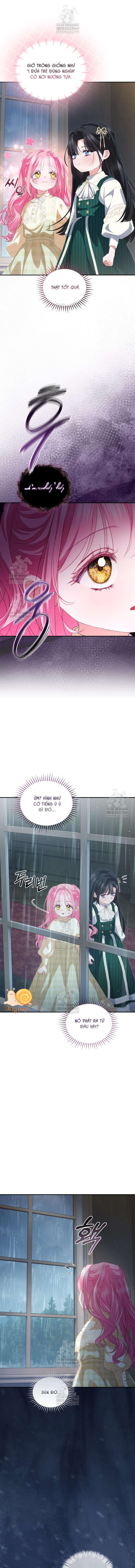 Tôi Là Người Duy Nhất Không Biết Ác Nữ Là Một Người Đàn Ông Chap 17 - Trang 2