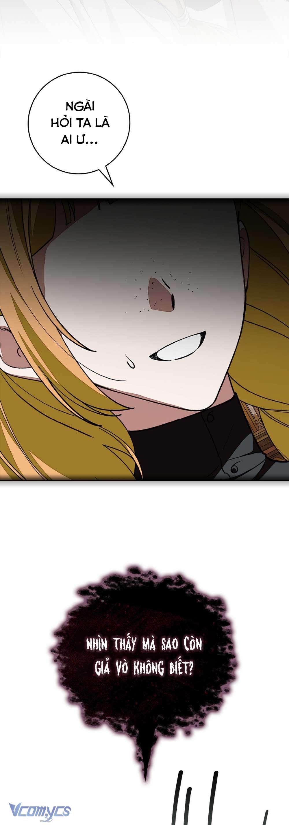 100 lời nguyền tại dinh thự Illestone Chap 14 - Trang 3