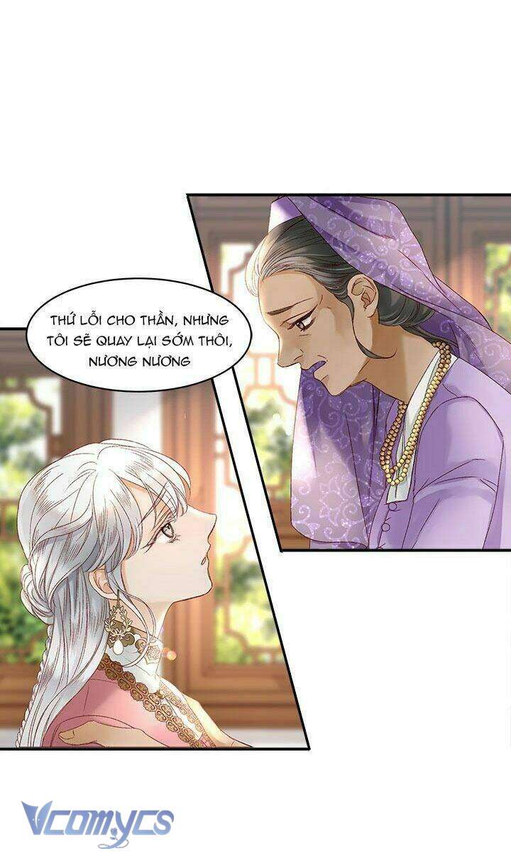 Đoá Hoa Kiều Diễm Của Hoàng Đế Chapter 12 - Trang 3