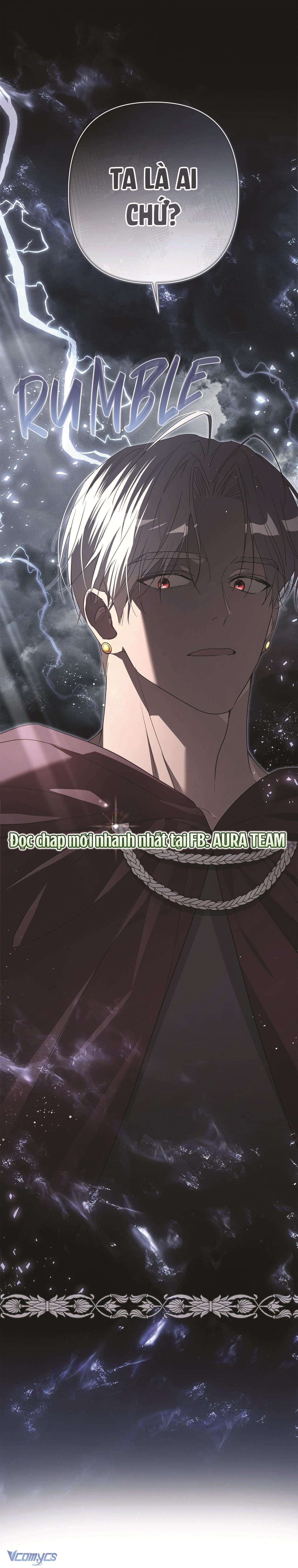 Dấu Vết Của Mặt Trăng Chap 70 - Trang 2