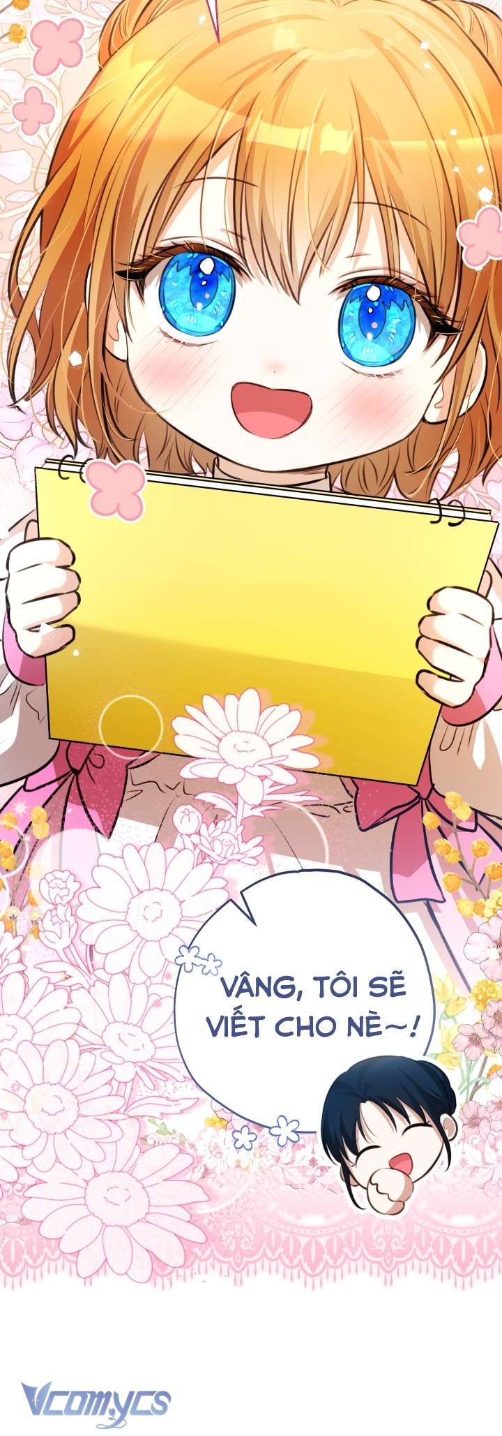 Đứa Trẻ Nuôi Dưỡng Ác Ma Chap 14 - Trang 2