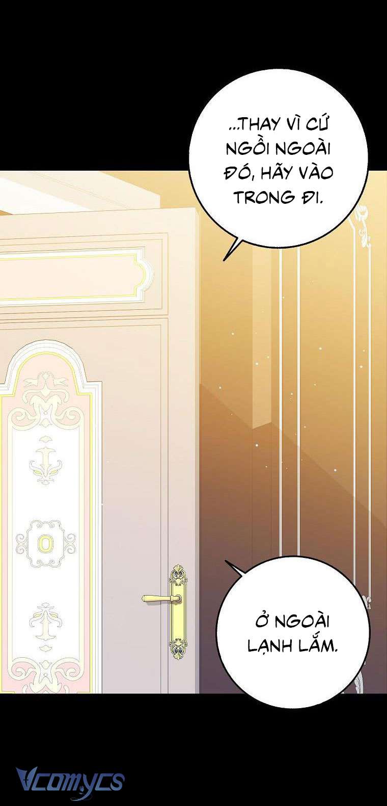 Tôi Thề Chúng Ta Chỉ Là Bạn Chapter 47 - Trang 4