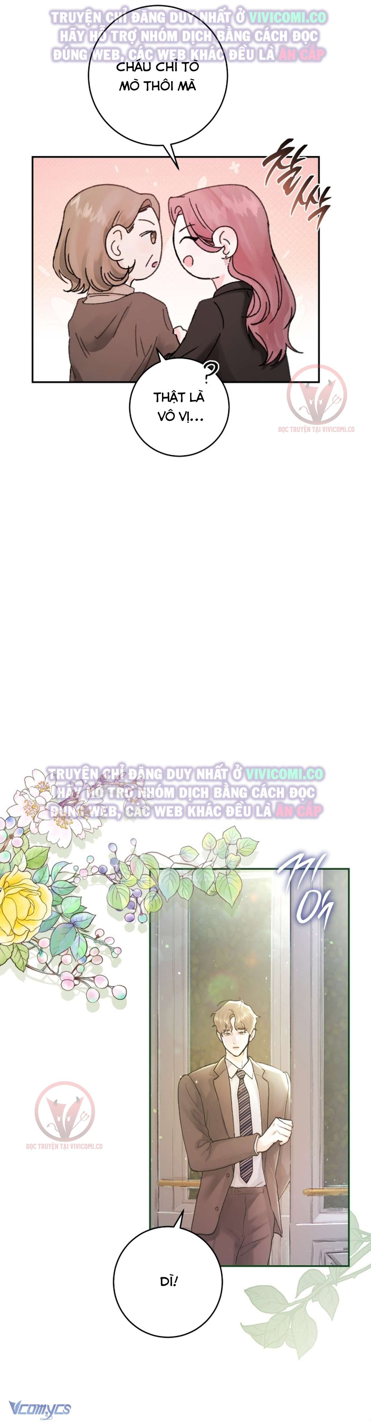 Chàng Quỷ Của Tôi Chap 5 - Next Chap 6