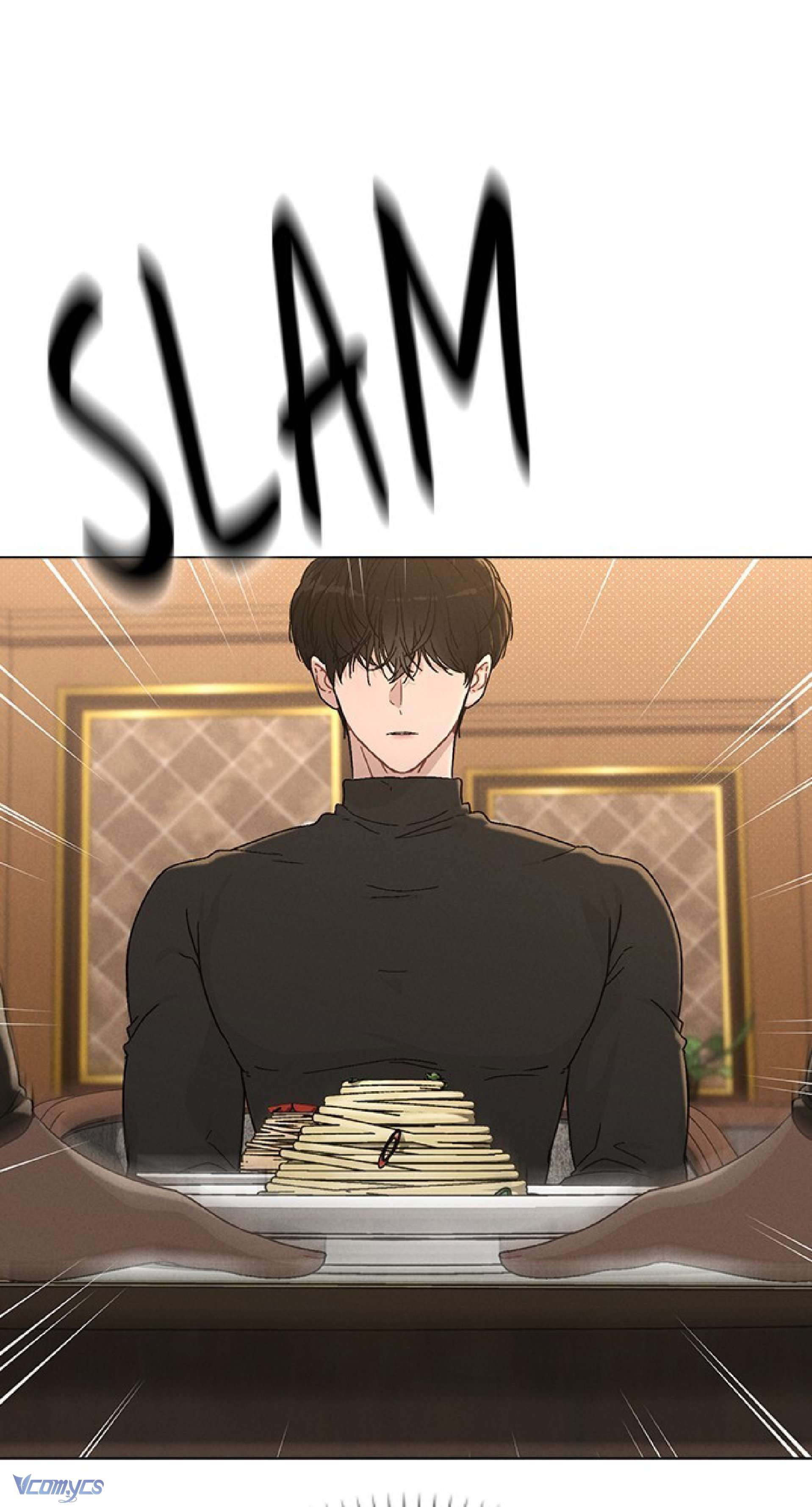 Review Người Yêu Cũ Chap 4 - Next Chap 5