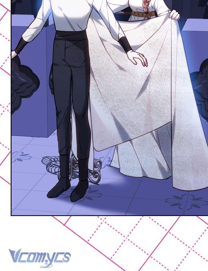 Cây Kim Chỉ Của Hoàng Hậu Chap 1 - Trang 3