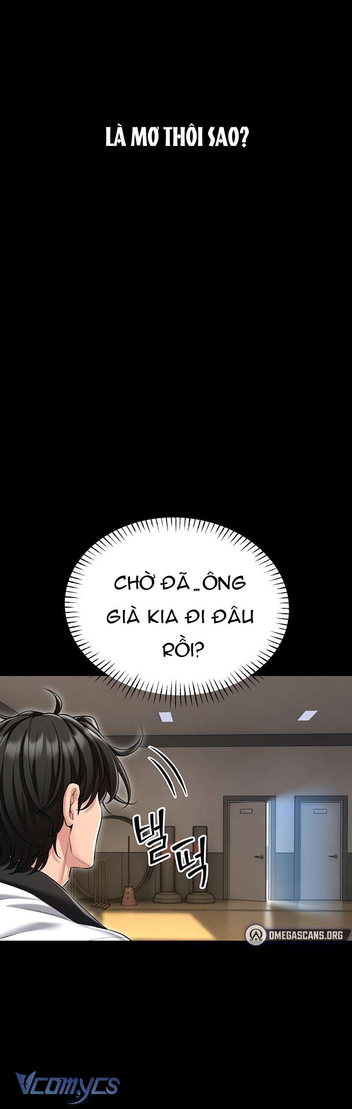 Hướng Dẫn Bảo Vệ Bản Thân Chap 1 - Trang 2