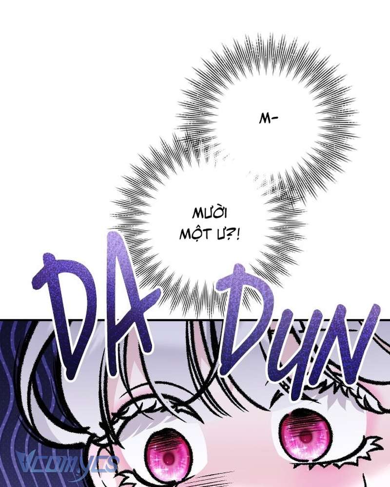 Trước Khi Em Có Ý Định Chạy Trốn Ta Sẽ Ngăn Chặn Nó Chap 32 - Trang 2