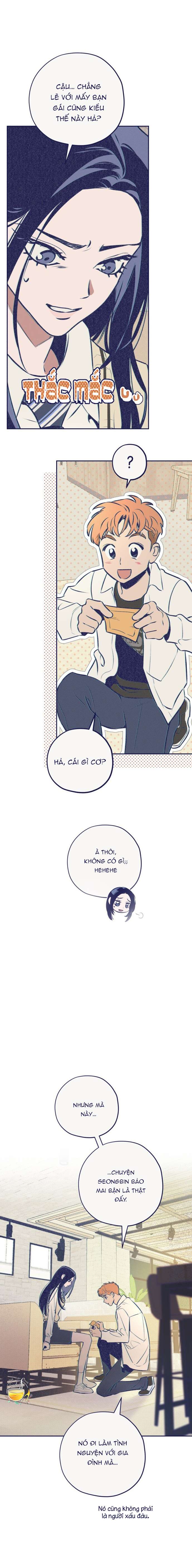 Trắc Nghiệm Bốn Lựa Chọn Chap 3 - Trang 2