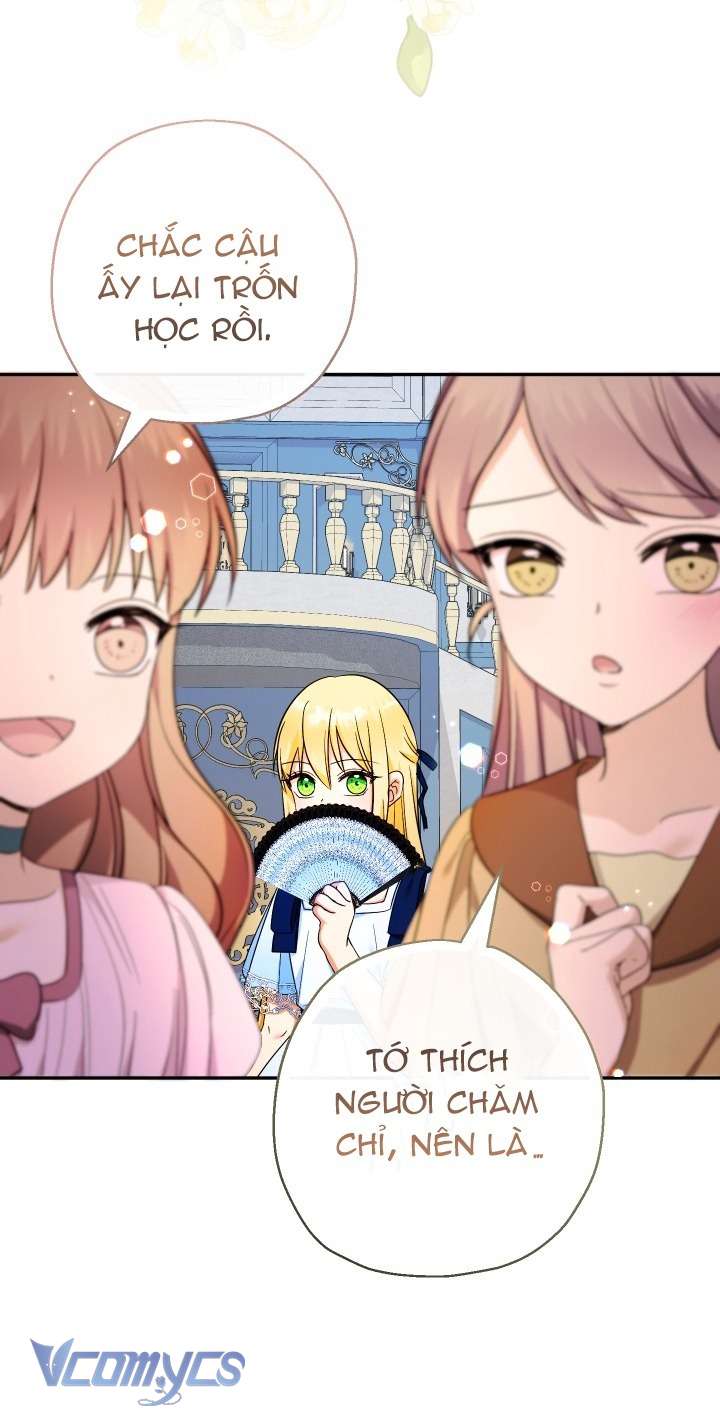 Tiểu Thư Tích Tiền Đi Bụi Chapter 104 - Trang 4