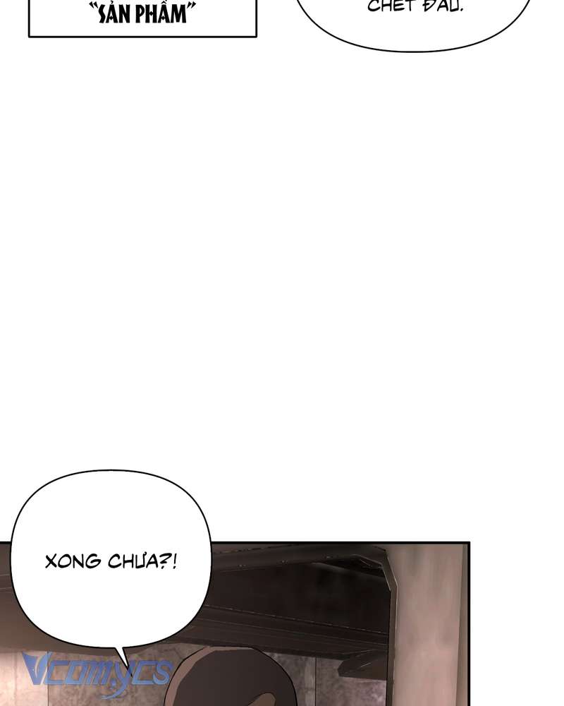 Ác Chi Hoàn Chapter 74 - Trang 3