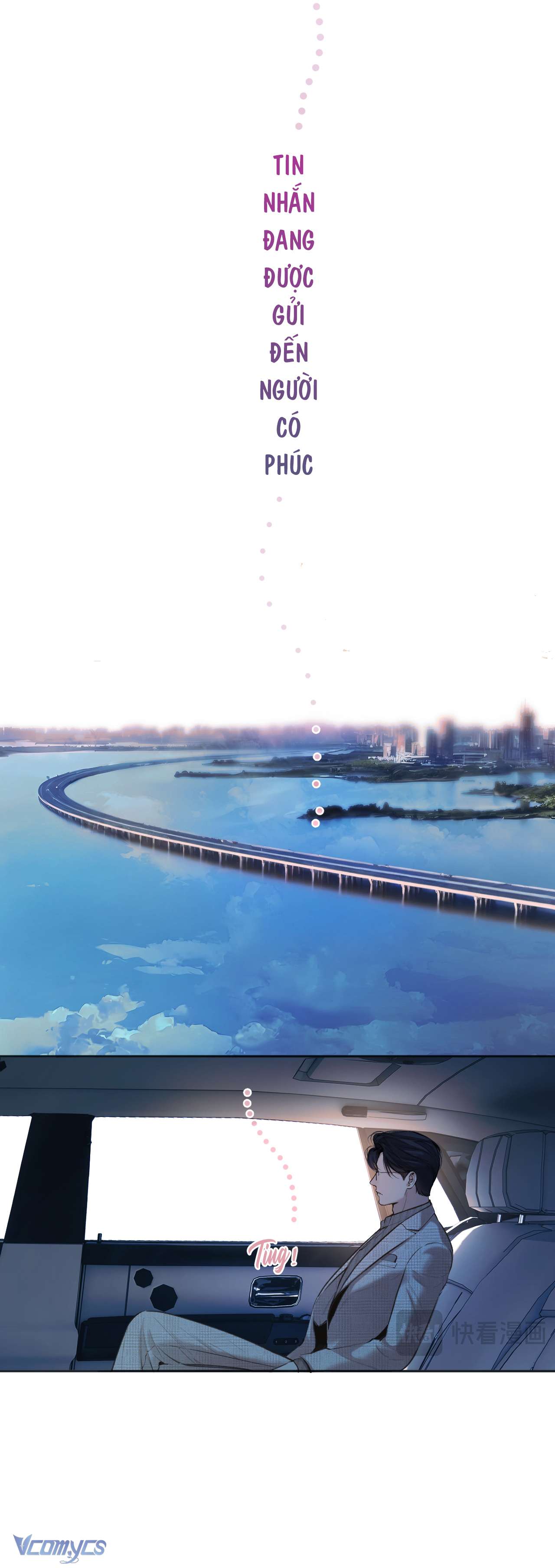 Trêu Nhầm Chapter 50 - Next Chapter 51