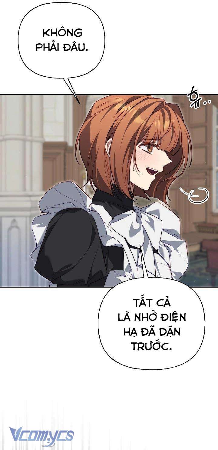 Thuần Hóa Hoàng Tử Quái Vật Chap 39 - Trang 2