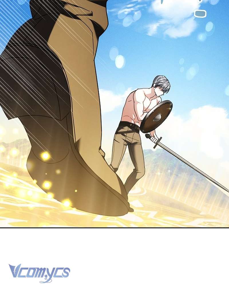 Nàng Dâu Hắc Diện Thạch Chap 9 - Trang 2