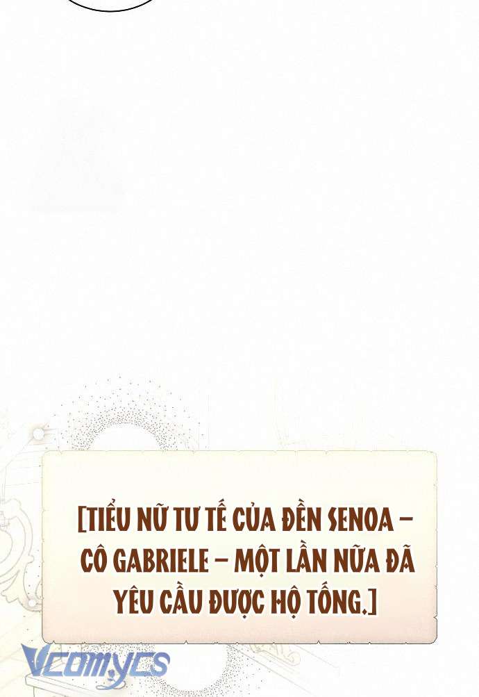 Papa Bạo Chúa, Con Sẽ Bảo Vệ Người! Chap 30 - Trang 2