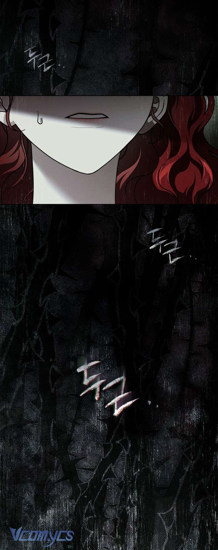 Dưới Bóng Cây Sồi Chap 114 - Trang 4