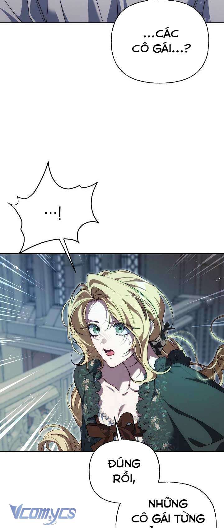 Thuần Hóa Hoàng Tử Quái Vật Chap 35 - Trang 2