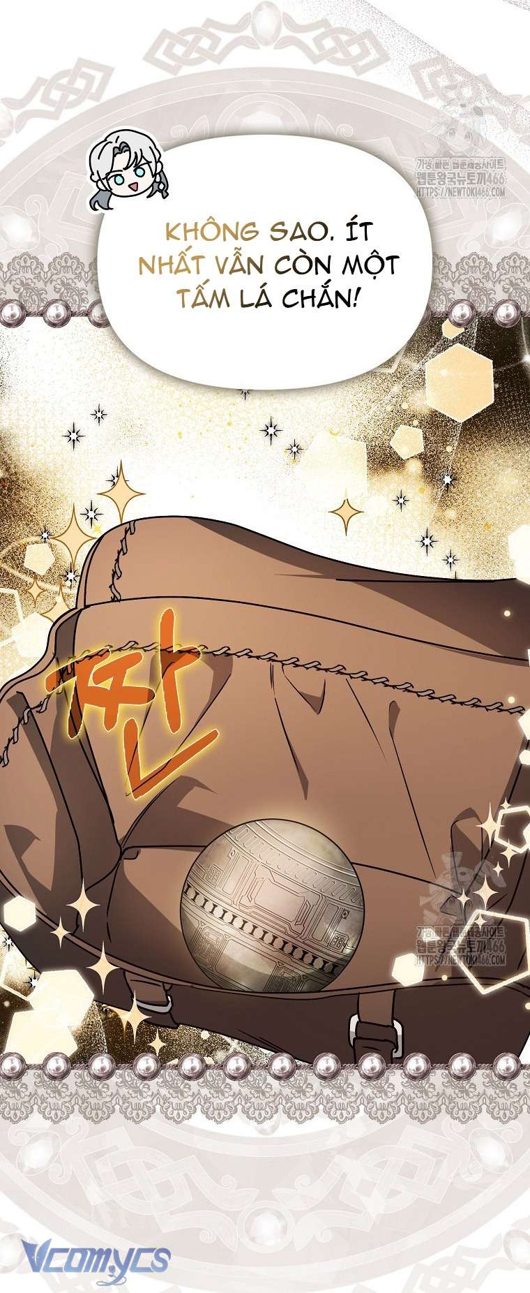 Kế Hoạch Nghỉ Hưu Của Nhân Vật Phản Diện Chap 24 - Trang 4